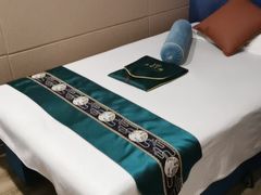 -遇涧·水疗SPA·泡澡搓背按摩SPA(王府井店)