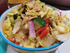 -川人百味(亿合城店)