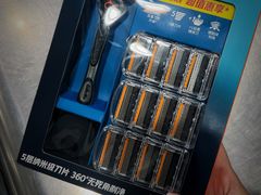 -山姆会员商店(上海浦东店)