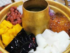 甜品小火锅-五条人糖水铺(凯德天府店)