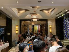 -芭菲盛宴·环球美食(解放碑英利国际店)