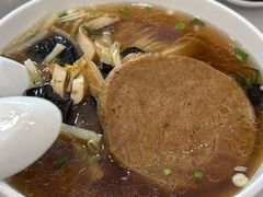 -老西白点心店