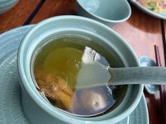 -丽江金茂凯悦臻选酒店-滇香馆