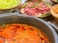 -笔记安顺夺夺粉火锅