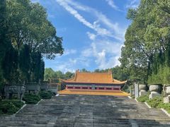 -炎帝陵景区