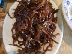 -左邻右舍褡裢火烧(石榴园店)