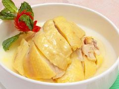 白斩鸡-中国电信(泰兴路店)