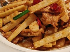 -瑶王府·广西菜(金阳路店)