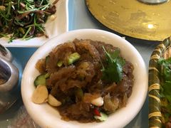 -百花食府(渔阳南路店)