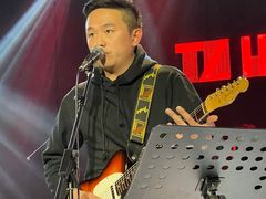-TZ House音乐现场(茅台店)