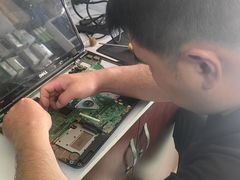 -天浪电脑监控安防(微山路店)