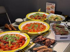 -嘎嘎鸭脑壳(金沙店)