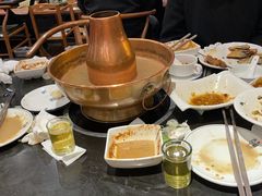 -北门涮肉·铜锅涮肉(南锣鼓巷店)