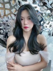 -MMbyHair Code芭曲发型