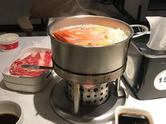 -星伦多自助料理(花山金鹰店)