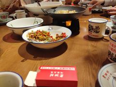 -老湘村·湖南土菜(天河维多利店)