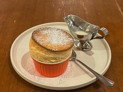 GMSouffle舒芙蕾-Entrecôte 法国牛扒馆(保利·时光里店)