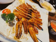 -小川洋风料理(街道口店)