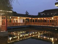 -渭塘酒家(生态园店)