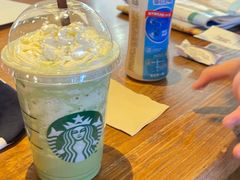 -星巴克(北京通州九棵树西路店)