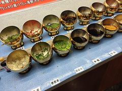 -丰卓会海鲜自助(中润大道店)