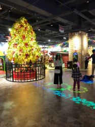 大堂-幻贝家儿童乐园(苏州中心店)