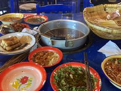 -马路边边串串香(双井直营店)