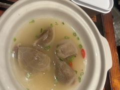 -额尔敦草原涮羊肉·烧烤(冻青树总店)
