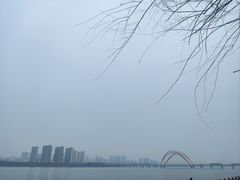 -艾溪湖湿地公园