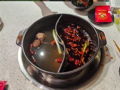 -钢管厂五区小郡肝串串香(南山店)