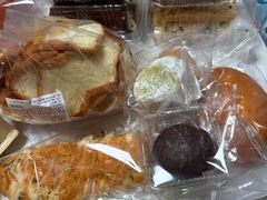 -来噻布布 Lets BUBU