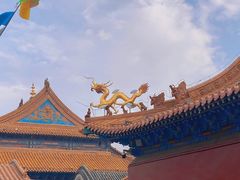 -大召无量寺