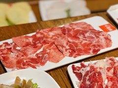 -牛很鲜潮汕牛肉火锅(朝晖路店)