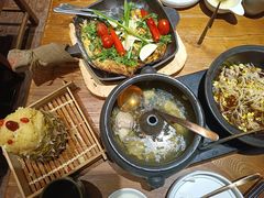 -云海肴·汽锅鸡·云南菜(美罗城店)