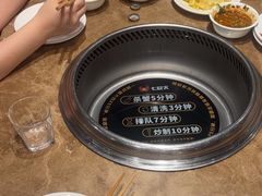 -七欣天香辣蟹火锅(扬州望月路店)
