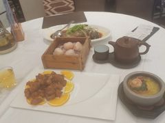 -金翠皇宫粤菜·点心·海鲜(科技园店)