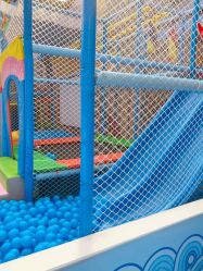 -小玩家儿童主题乐园(世茂广场店)