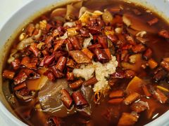 -成都驻京办餐厅(蜀都宾馆店)