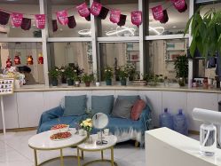 点击看大图 -瓷肌博士·祛痘科技美肤