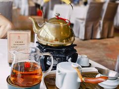 -龙庭华宴·粤菜·早茶