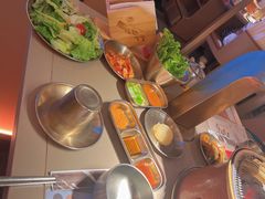 -西塔老太太泥炉烤肉(温州首店万象城黑金店)