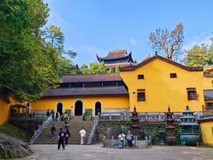 -九华山风景区