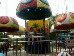 -朝阳公园游乐园