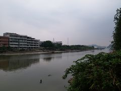 -黄埔古港