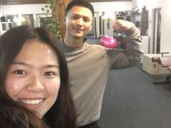 -RoMan罗马健身工作室(莘庄店)