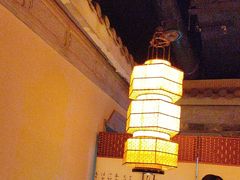 -绿茶餐厅(松江万达店)