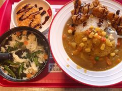 -喜仕屋牛丼咖喱(滨康小区店)