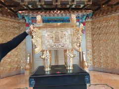 -华西龙希大酒店旅游观光区