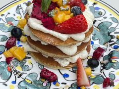 -Alimentari早午餐(安福路店)