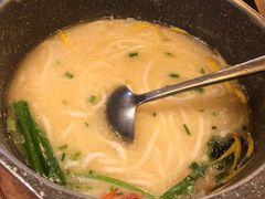 -云海肴·汽锅鸡·云南菜(苏州中心店)